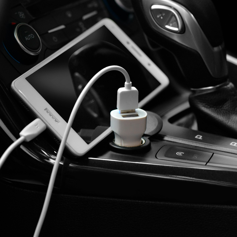 How to Fix the Car Charger Port